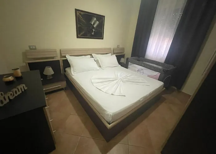 Seafront With A Stunning Garden *