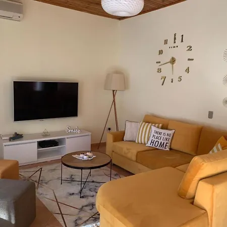 Seafront With A Stunning Garden * Golem (Tirana)