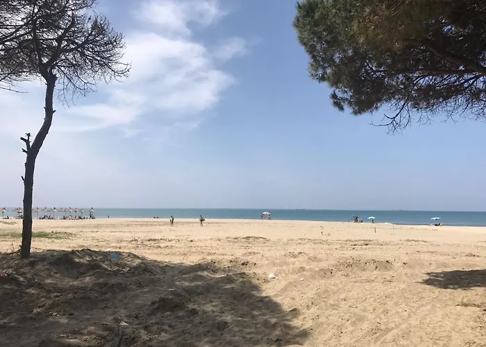 别墅 Seafront With A Stunning Garden *