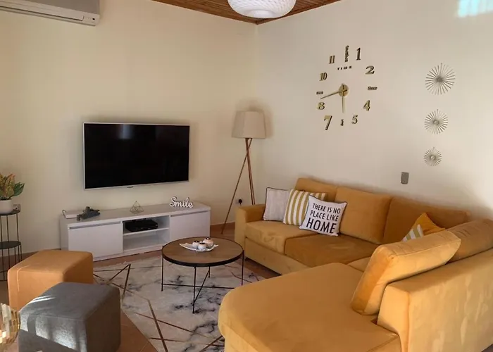 Seafront With A Stunning Garden * Golem (Tirana)