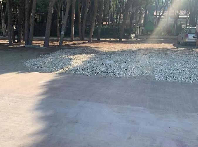 别墅 Seafront With A Stunning Garden